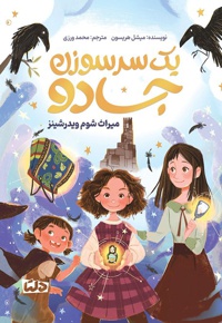 یک سر سوزن جادو